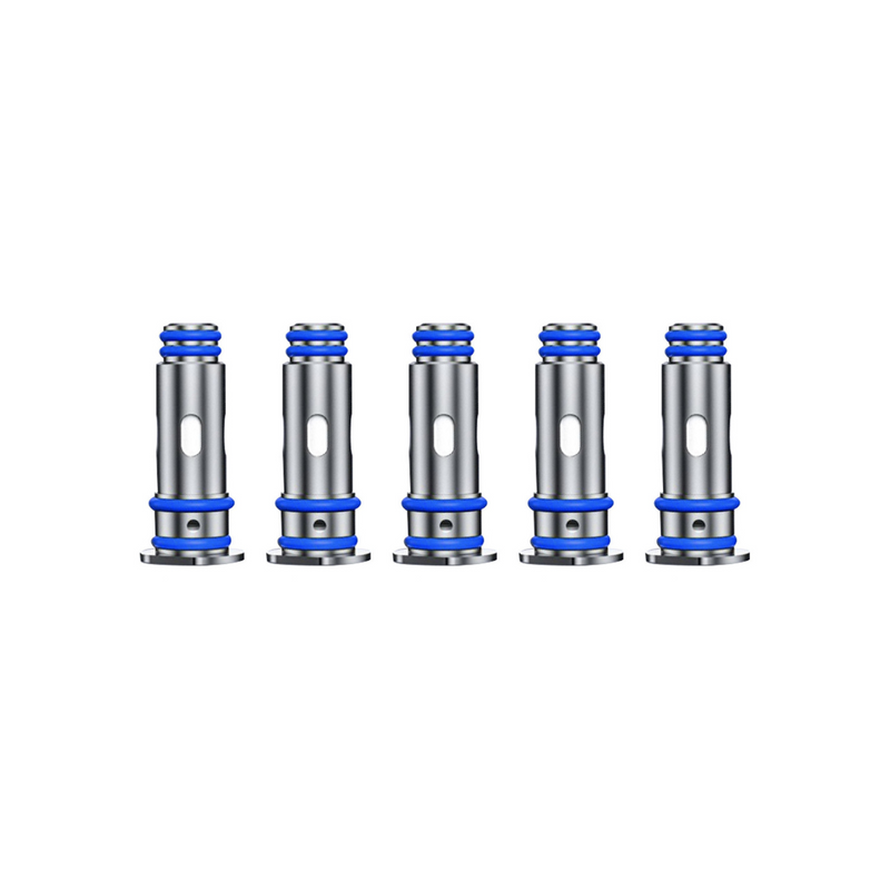 Freemax GX Mesh Replacement Coils - 5 Pack
