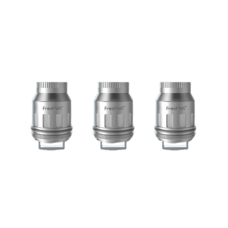 Freemax Mesh Pro Kanthal Quintuple Replacement Coils - 3 Pack