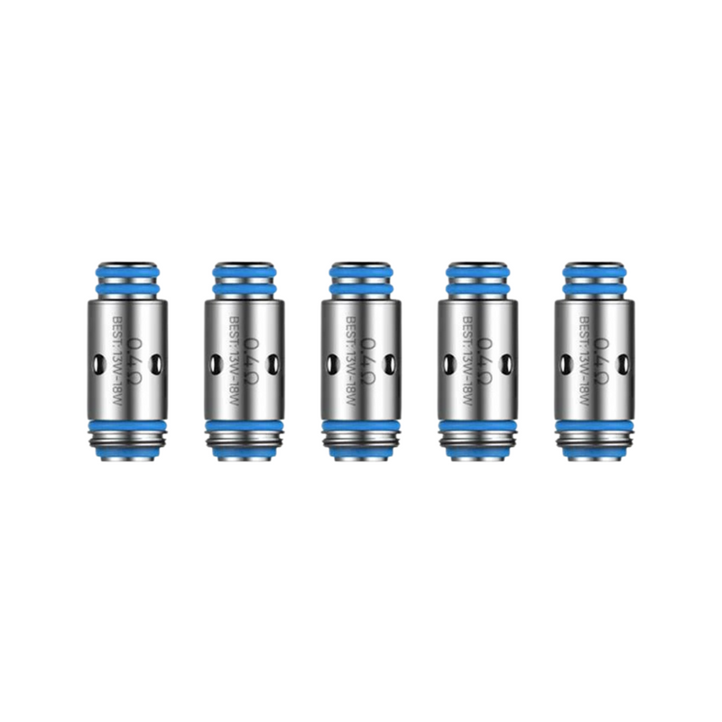 Smok Nexmesh Coil 0.4ohm - 5 Pack