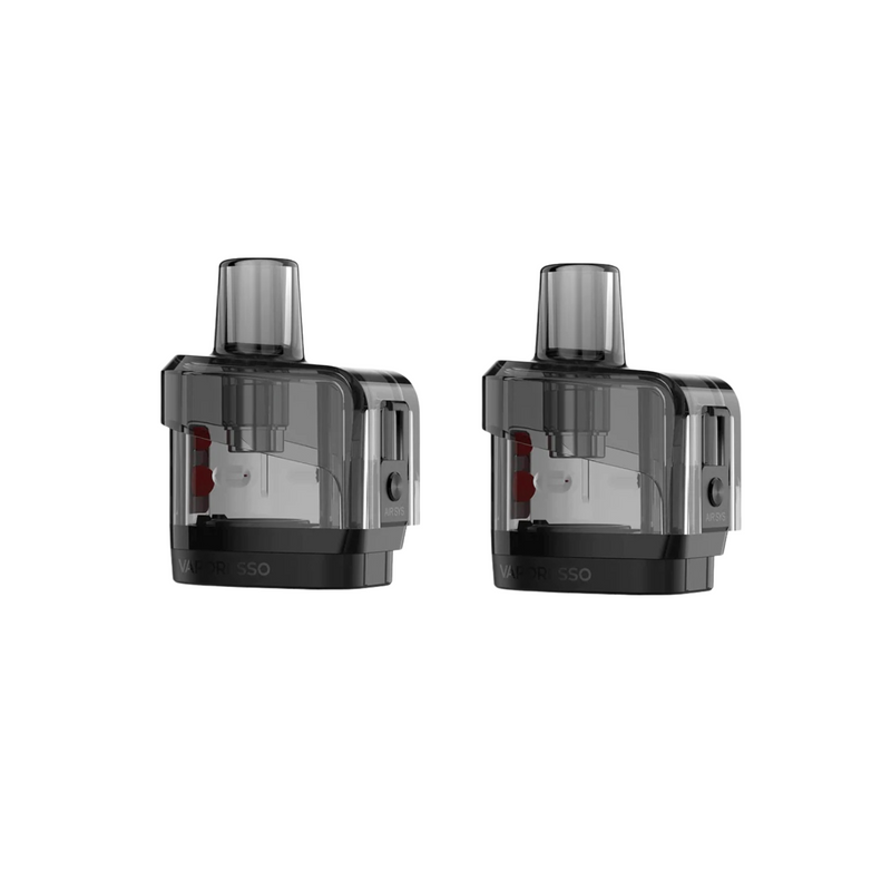 Vaporesso Gen Air 40 Empty Replacement Pod - 2 Pack