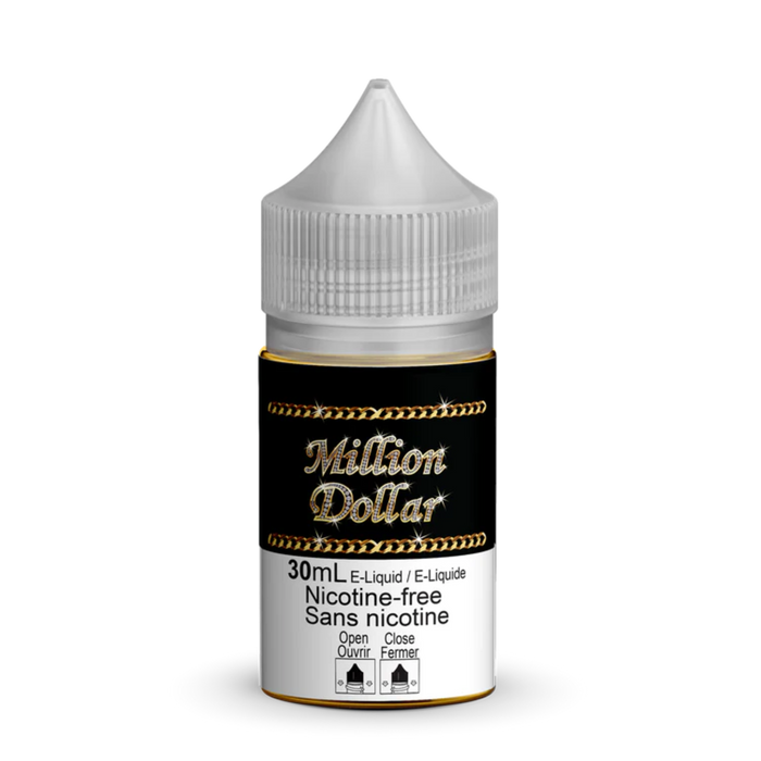 Million Dollar 30ml