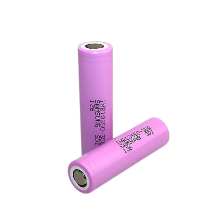 Samsung 30Q 18650 3000mAh