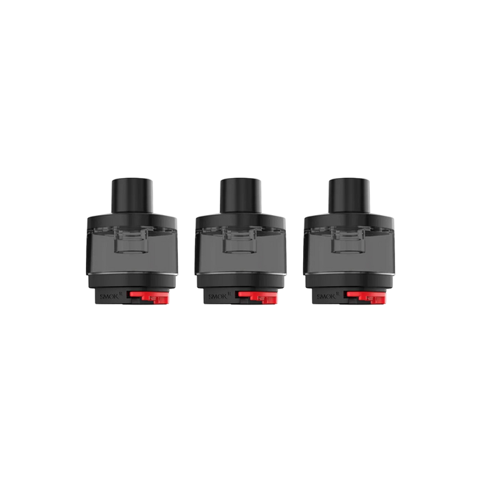 SMOK RPM5 Replacement Pods 3 Pack