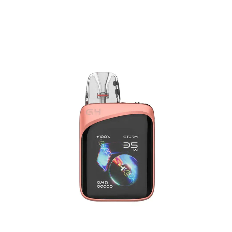 Uwell Caliburn G4 Pro Koko Pod Kit Fat Panda Webstore Uwell Caliburn G4 Pro Koko Pod Kit Fat Panda Webstore
