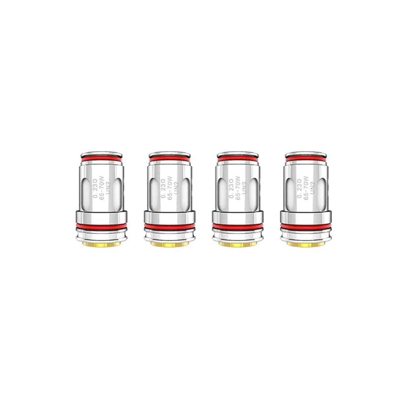 Uwell Crown 5 Coils (4 Pack)