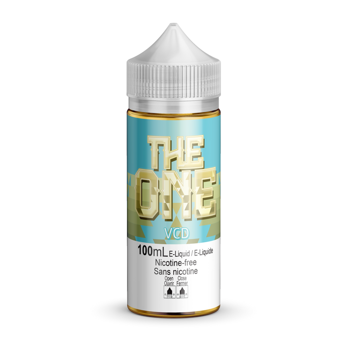 The One - VCD 100ml