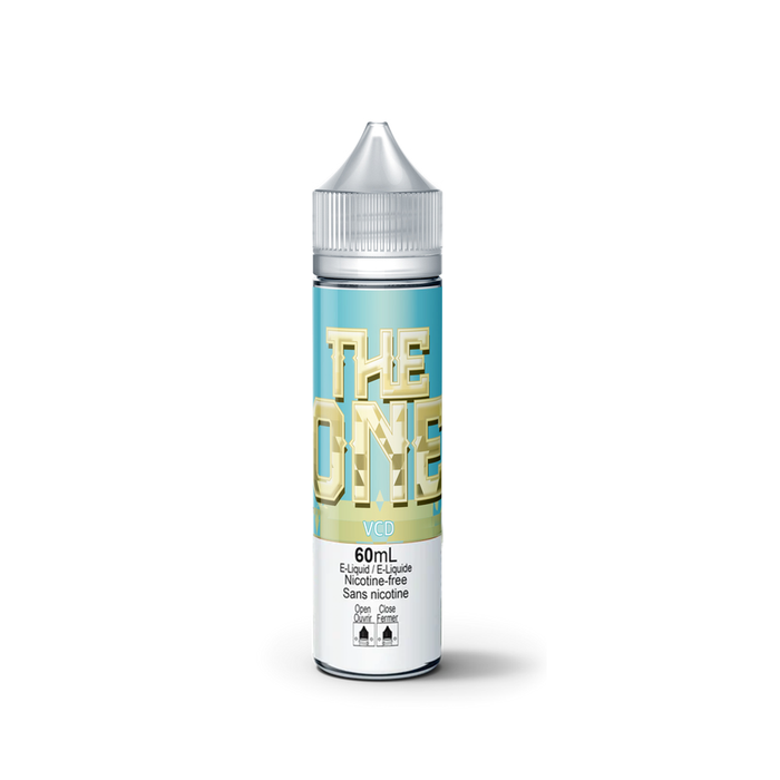 The One - VCD 60ml