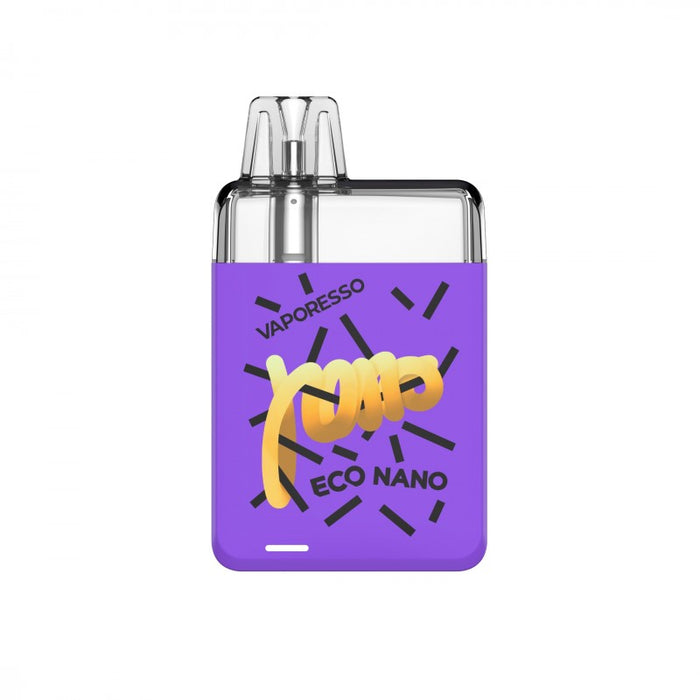 Vaporesso ECO Nano Pod Kit