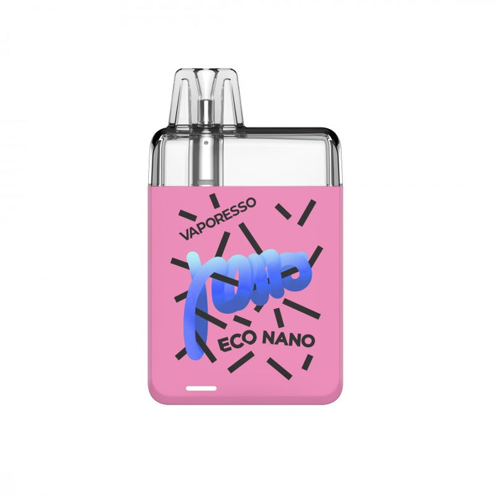 Vaporesso ECO Nano Pod Kit