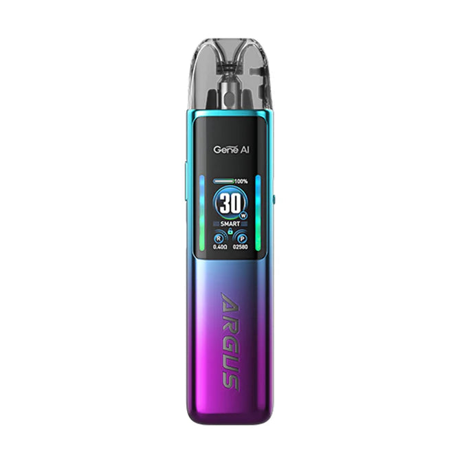 Voopoo Argus G2 Pod Kit Fat Panda Webstore Voopoo Argus G2 Pod Kit Fat Panda Webstore