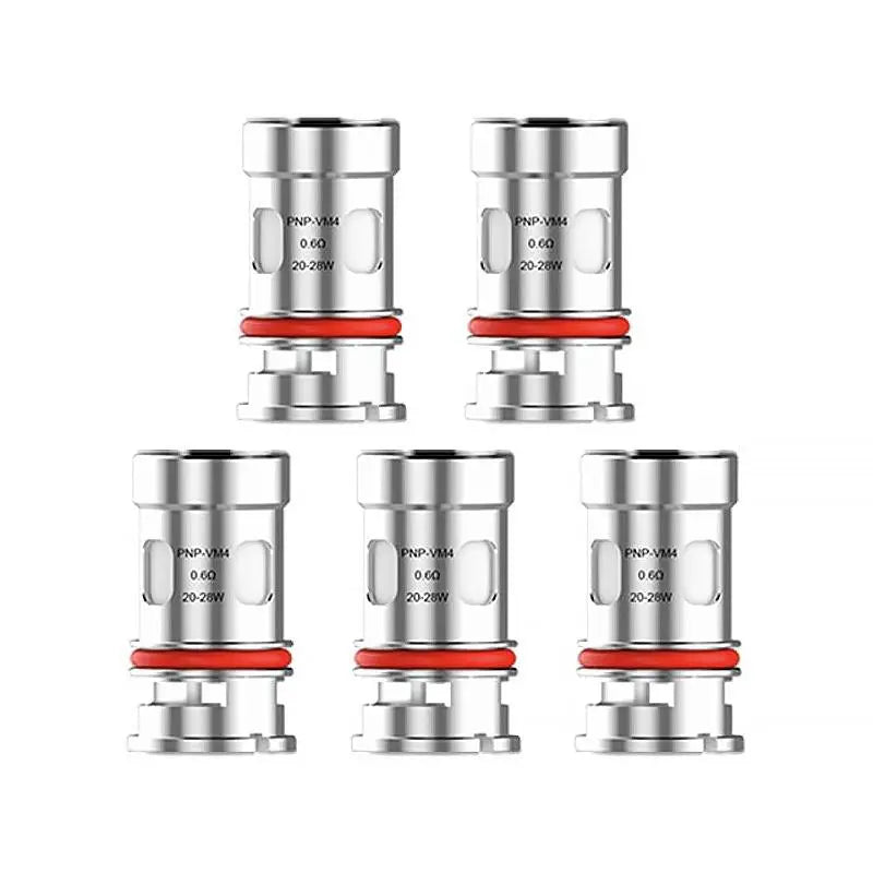 Voopoo PNP Coils VM (5 Pack)
