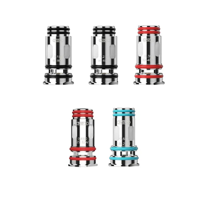 Voopoo PNP X Coils (5 Pack)