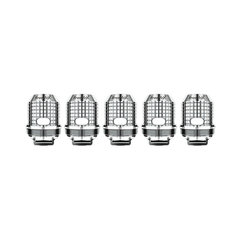 Freemax Fireluke M Mesh Replacement Coils - 5 Pack