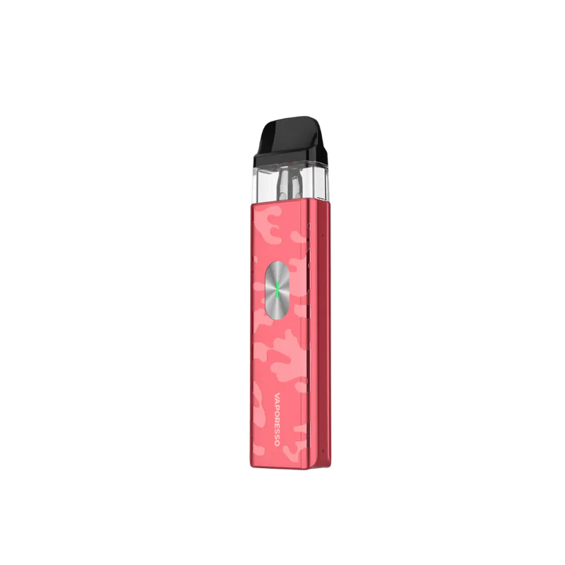 Vaporesso XROS 4 Mini Pod Kit Fat Panda Webstore Vaporesso XROS 4 Mini Pod Kit Fat Panda Webstore