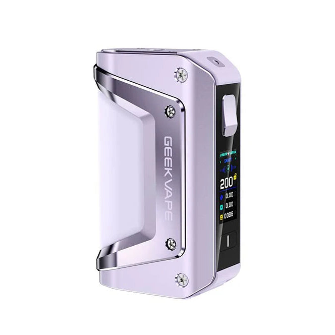 Geekvape Aegis Legend 3 Mod