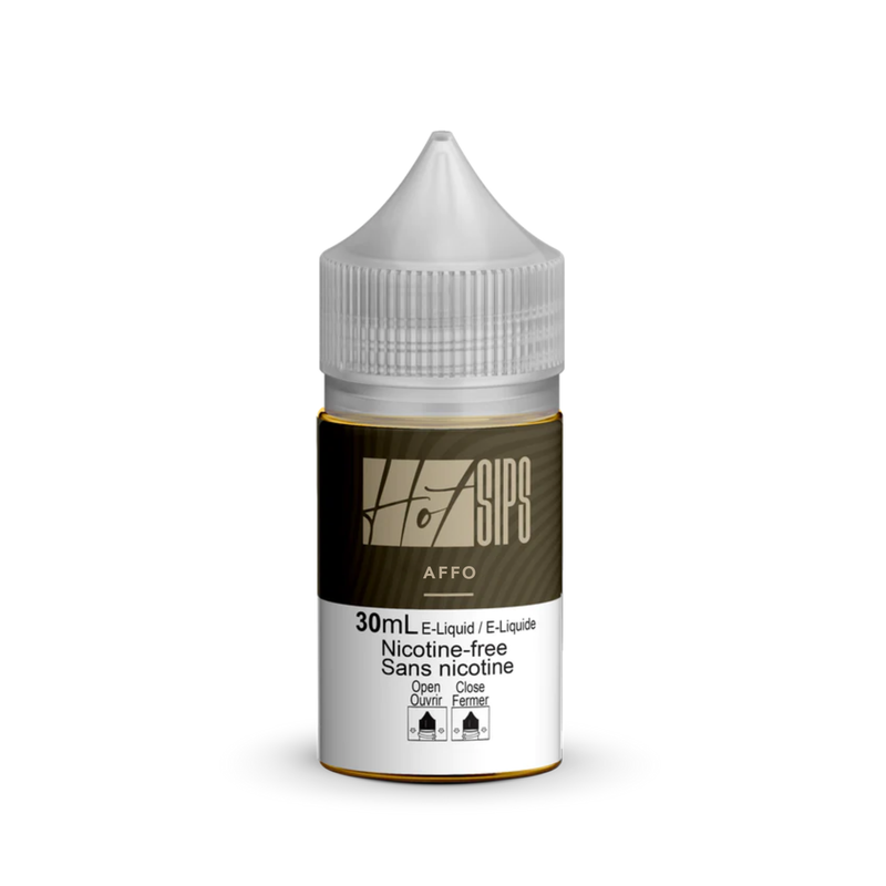 Hot Sips - Affo 30ml