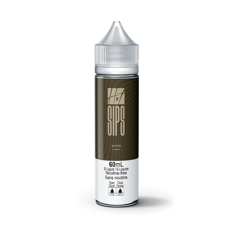 Hot Sips - Affo 60ml