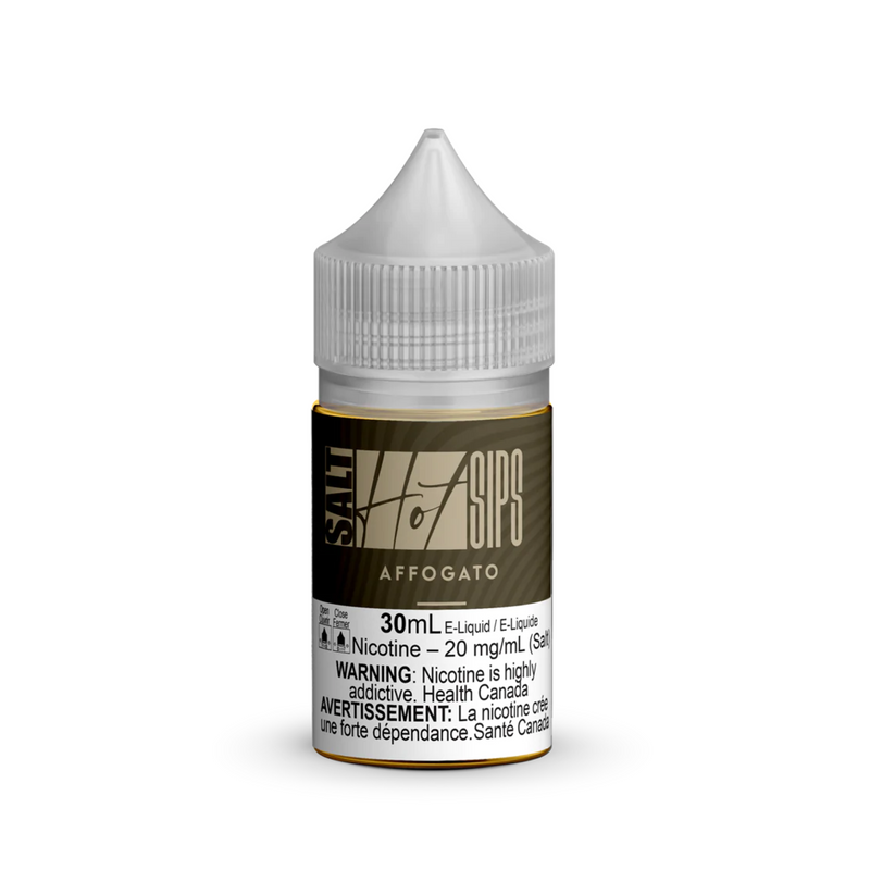 Hot Sips Salt - Affo 30ml
