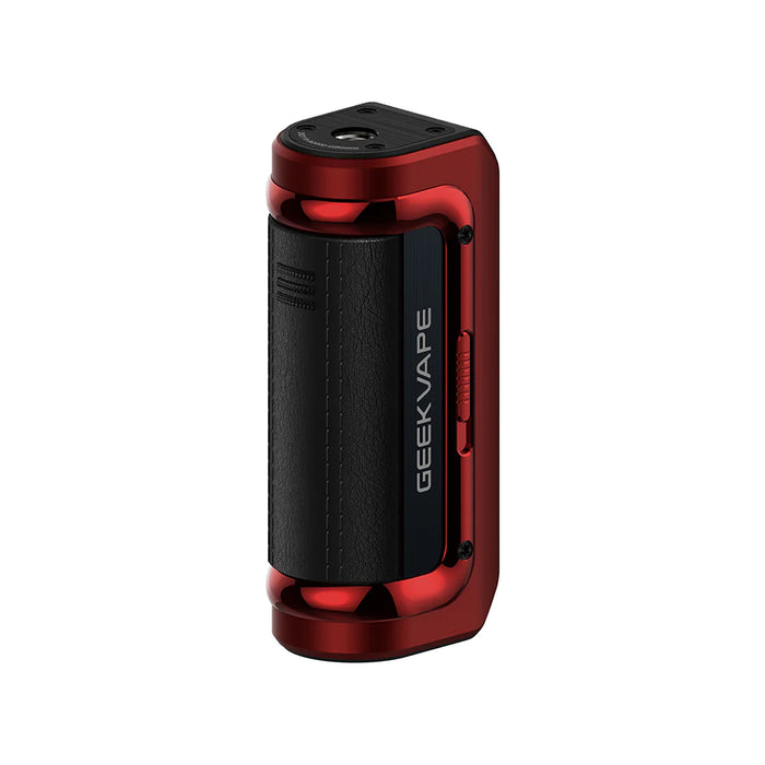 Geekvape Aegis Solo 2 Mod