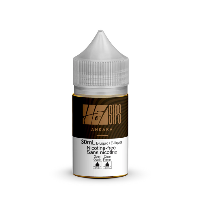 Hot Sips - Ankara 30ml