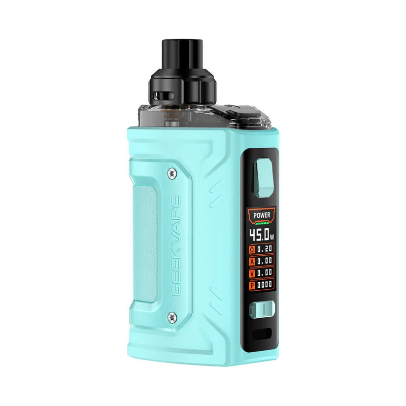 Geekvape H45 Classic Pod Kit Fat Panda Webstore Geekvape H45 Classic Pod Kit Fat Panda Webstore