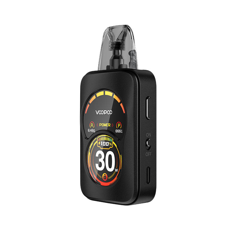 Voopoo Argus A Pod Kit Fat Panda Webstore Voopoo Argus A Pod Kit Fat Panda Webstore