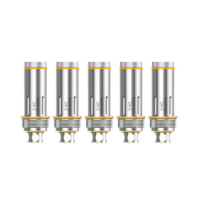 Aspire Cleito Coil - 5 Pack