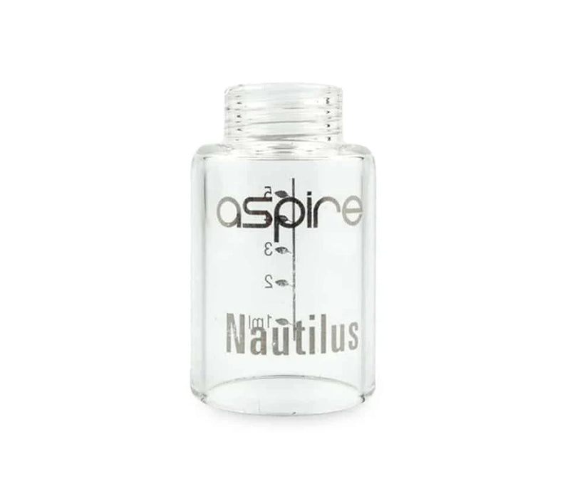 Aspire Nautilus Replacement Glass 5ml
