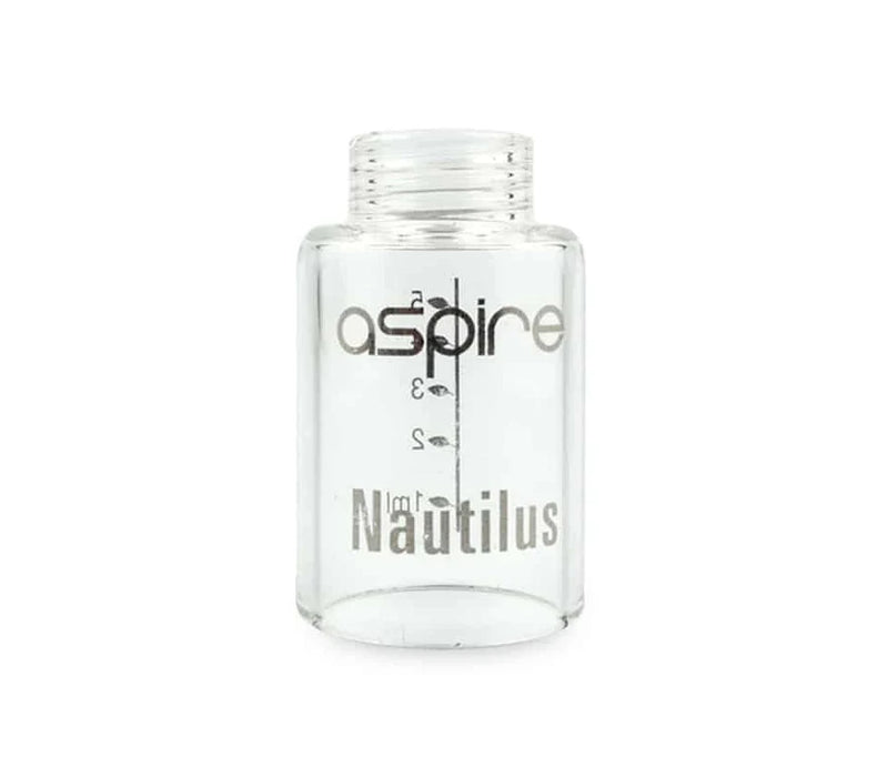 Aspire Nautilus Replacement Glass 5ml