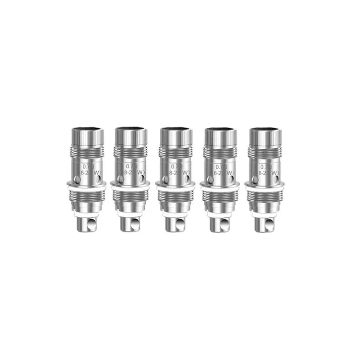 Aspire Nautilus BVC Coil - 5 Pack