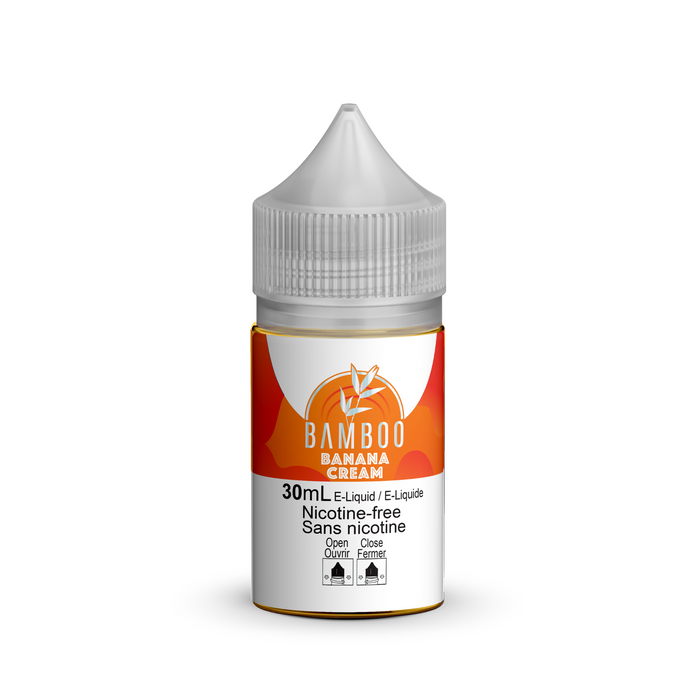 Banana Cream 30ml