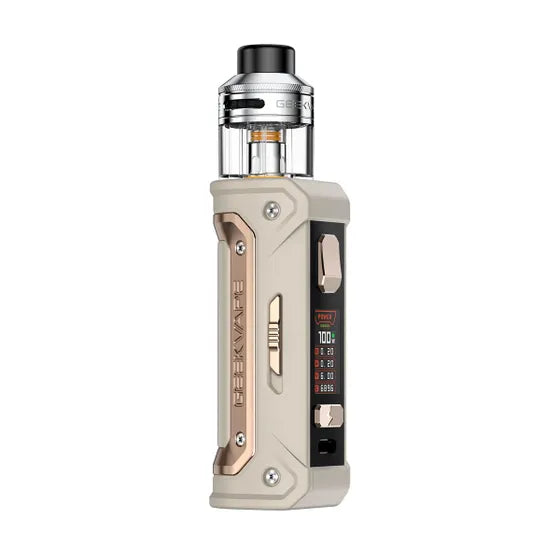 Geekvape Aegis Eteno (E100) Kit