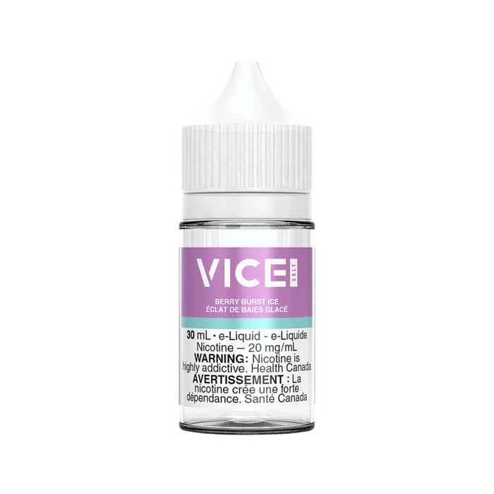 Vice Salt - Berry Burst Ice 30ml