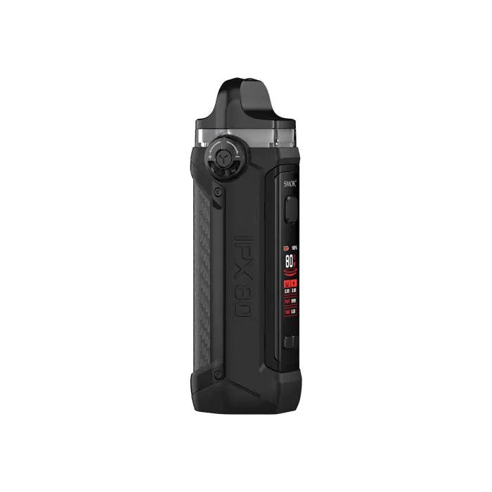 SMOK IPX 80 Pod Kit Fat Panda Webstore SMOK IPX 80 Pod Kit Fat Panda Webstore