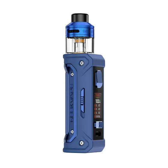 Geekvape Aegis Eteno (E100) Kit