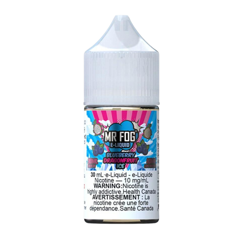 mr fog nova dragonfruit Mr. Salt Blueberry Ice 30ml 20mg Color:Cherry Slush Chargers 🚭💨 Think Vaping Is