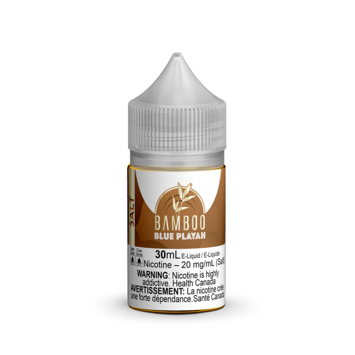 Bamboo Salt - Blue Playah 30ml