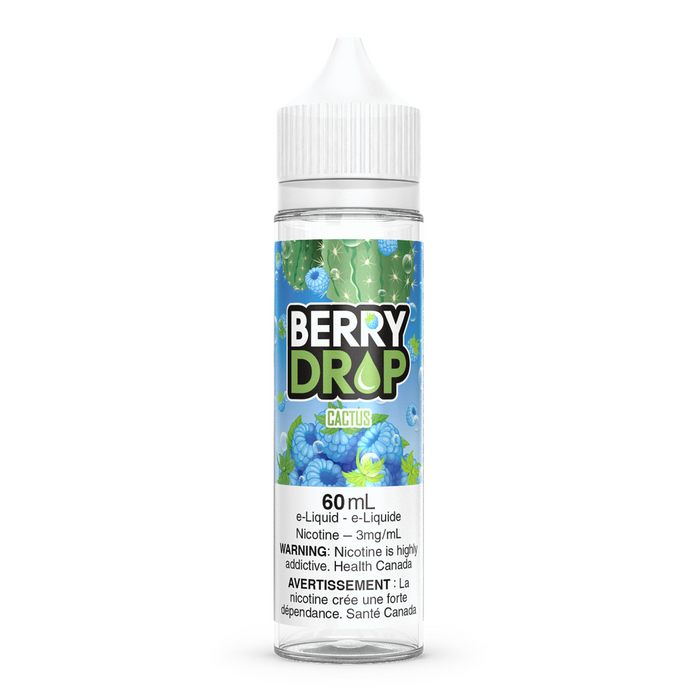 Berry Drop - Cactus 60ml