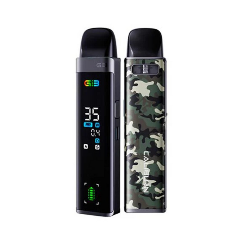 Uwell Caliburn G3 Pro 2ml Pod Kit