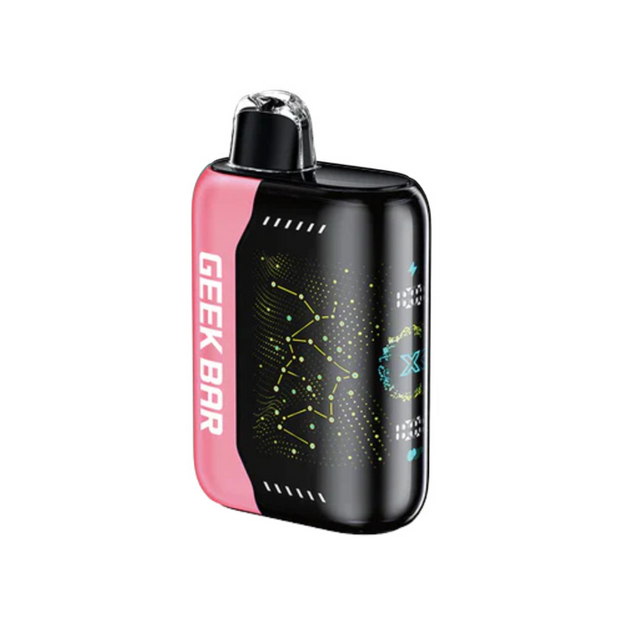 Geek Bar Pulse X Disposable - Cherry Blast Ice 20mg