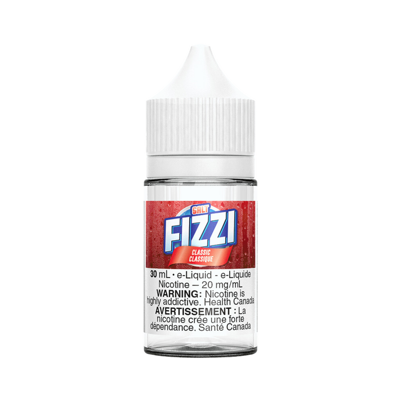Fizzi Salt Classic 30ml 20mg