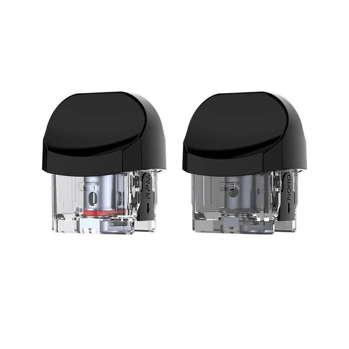 SMOK Nord 2 Replacement Pods - 3 Pack