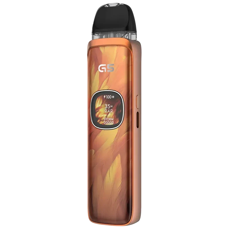 Uwell Caliburn G5 Pod Kit