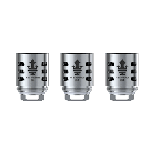 SMOK  TFV12 Q4 Coil - 3 Pack