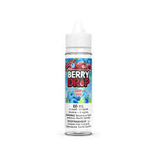 Berry Drop - Cherry 60ml