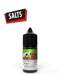 Riot Bar Salt - Watermelon Ice 30ml