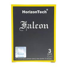 Horizon Falcon F1 0.2ohm Coil 3 Pack