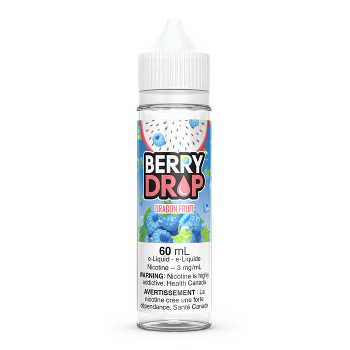 Berry Drop - Dragon Fruit 60ml