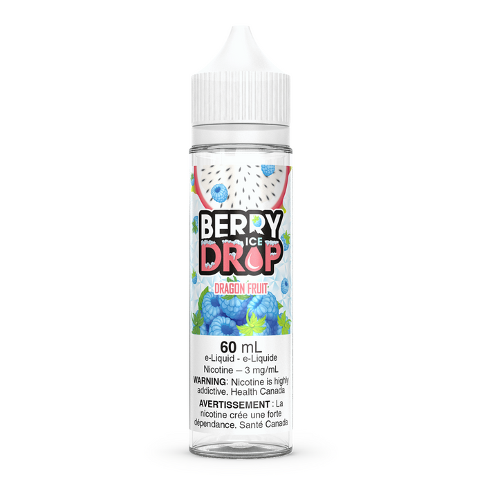 Berry Drop Ice - Dragon Fruit 60ml