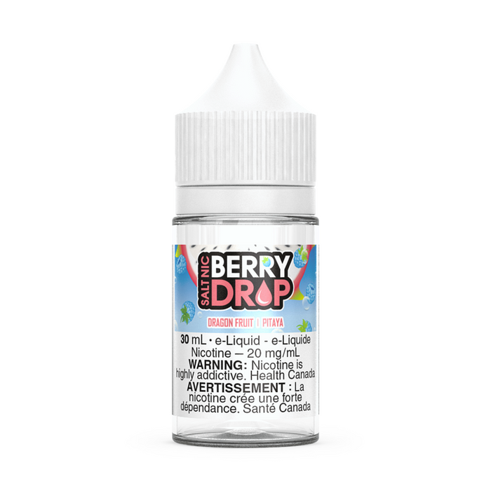 Berry Drop Salt - Dragon Fruit 30ml